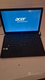 notebook Acer 