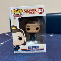 Funko Pop Eleven Stranger Things