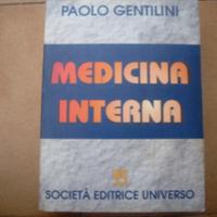 Gentilini - Medicina interna