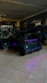 Aixam GTO 2018 ABS - Pro Sound System