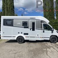 LAIKA Ecovip L 2009 Titanio