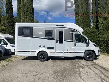 LAIKA Ecovip L 2009 Titanio