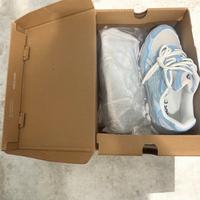 ASICS BLUE/AZZURRE TAGLIA 41.5