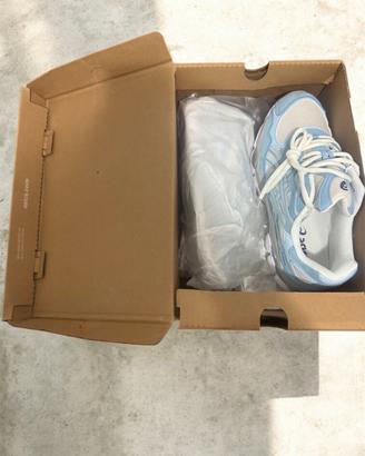 ASICS BLUE/AZZURRE TAGLIA 41.5