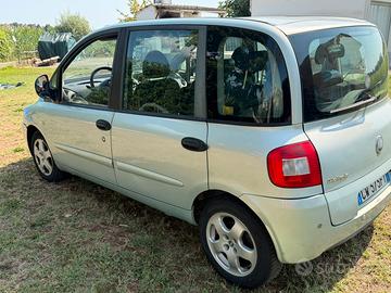 FIAT MULTIPLA