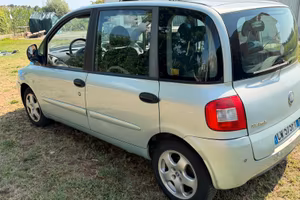 FIAT MULTIPLA
