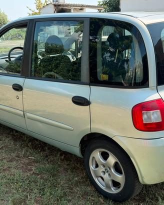 FIAT MULTIPLA