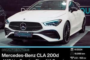 Mercedes-benz CLA 200 d Automatic AMG Line Premium