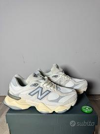 New balance 9060