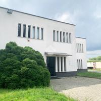 CAPANNONE A SETTIMO TORINESE