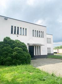 CAPANNONE A SETTIMO TORINESE