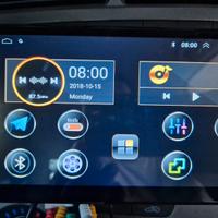 auto radio android 