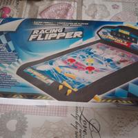 flipper giocattolo