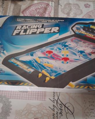 flipper giocattolo