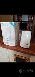 Espanditore wi fi tp-link 