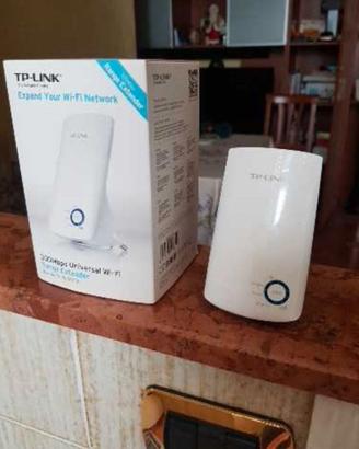 Espanditore wi fi tp-link 