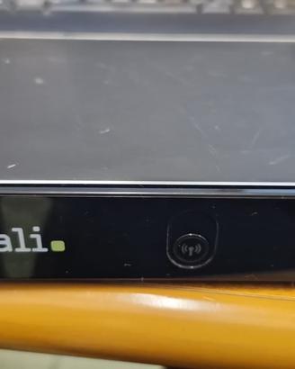 Thomson Tg585 V8 Modem Router Wireless Multi-User
