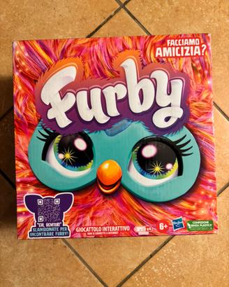 Furby ( italiano )