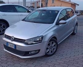 Volkswagen Polo 1.2 Comfortline 70cv 5p