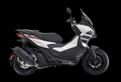 Aprilia SR GT 125 base