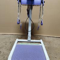 Massaggiatore Tonificante