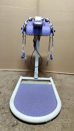 Massaggiatore Tonificante