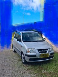 A T O S   1.0 PRIME GRIGIO METALLIZZATO