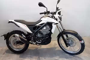 BETAMOTOR Alp 4.0 E5+