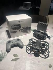 DJI AVATA 2 Fly More Combo con RC Motion 3 - Nuova