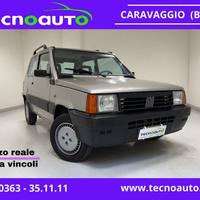 FIAT Panda 0.9 Hobby - SOLO 40.199 km!!!