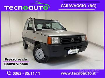 FIAT Panda 0.9 Hobby - SOLO 40.199 km!!!