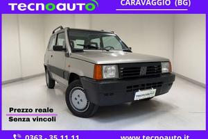 FIAT Panda 0.9 Hobby - SOLO 40.199 km!!!