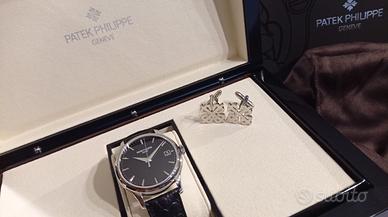 Gemelli Patek Philippe