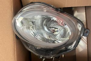 Fanale diurno fiat 500
