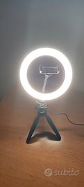 Ring light usb