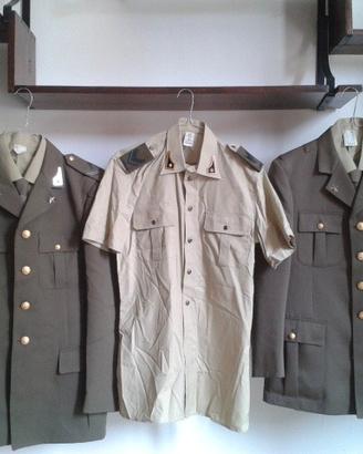 Divise Militari Originali