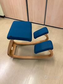 Sedia ergonomica Varier Balans