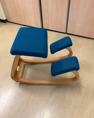Sedia ergonomica Varier Balans