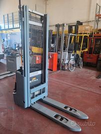 Carrello elevatore Still 1200kg