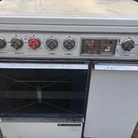 Cucina indesit vintage forno elettrico