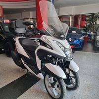 Yamaha Tricity 155 URBAN CITY BALUETTO E PARABREZZ