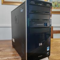 PC fisso HP A6530it
