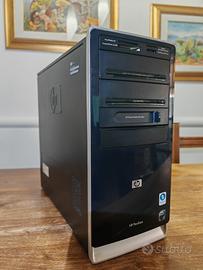 PC fisso HP A6530it