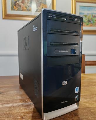 PC fisso HP A6530it