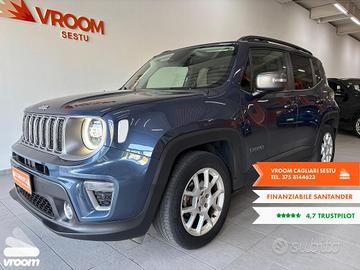 JEEP Renegade Renegade 1.0 T3 Limited