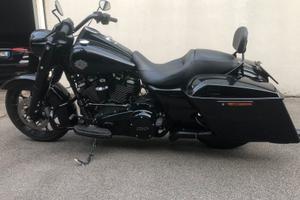 harley davidson road king special 2025