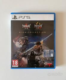 Nioh Collection ps5