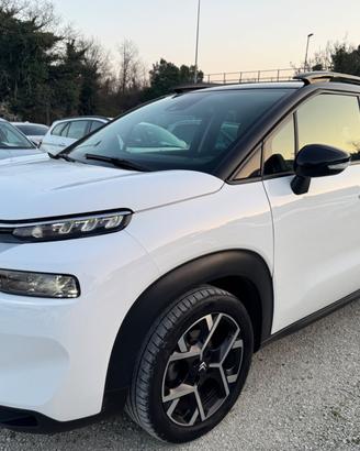 Citroen C3 Aircross BlueHDi 110 S&S Shine Pack