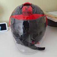 casco moto Xs PREMIER 