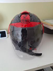 casco moto Xs PREMIER 